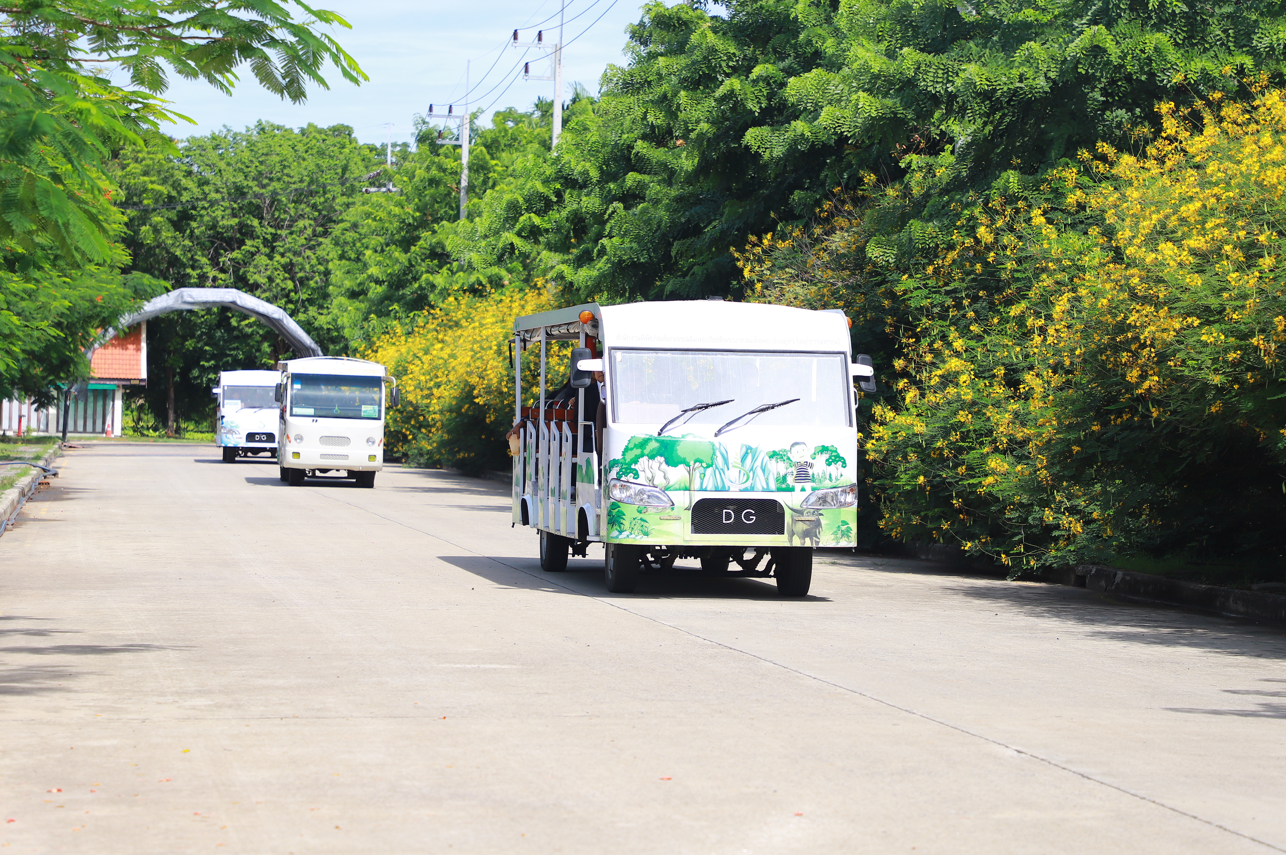 title - ติวเข้มเกษตรกรในเขตปฏิรูปที่ดิน ยกระดับการผลิตด้วยเทคโนโลยี 